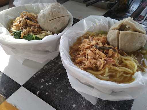 Mie Ayam Lestari 5