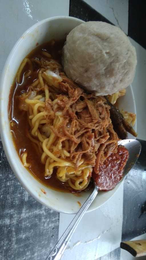 Mie Ayam Lestari 4