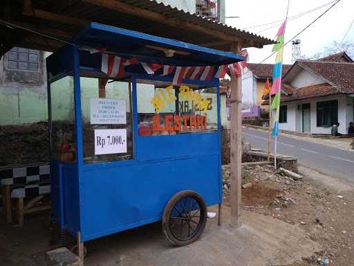 Mie Ayam Lestari 9