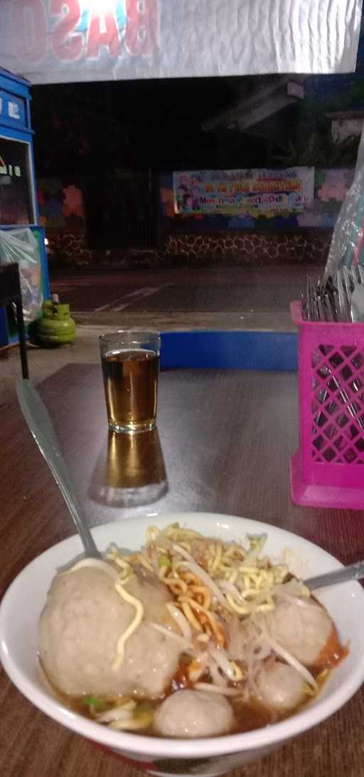 Mie Ayam & Mie Baso Sundawa 2