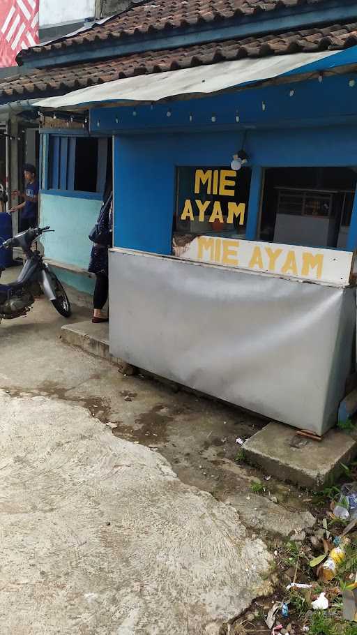 Mie Ayam Sukakerta 6