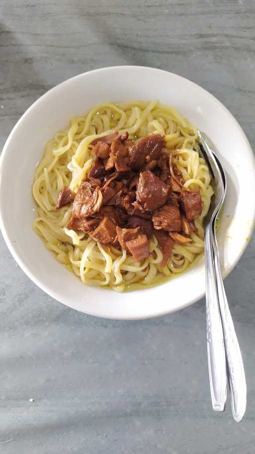 Mie Ayam Sukakerta 4