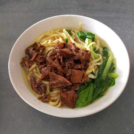 Mie Ayam Sukakerta 3