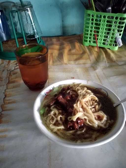 Mie Ayam Sukakerta 2