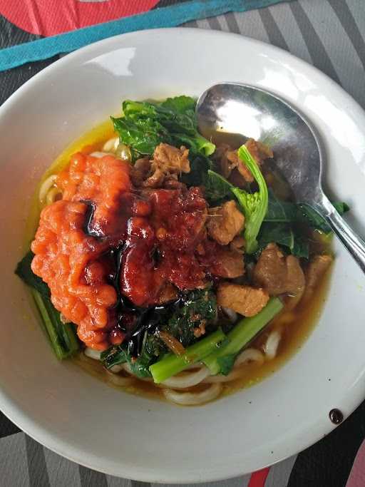 Mie Ayam Sukamanah 5