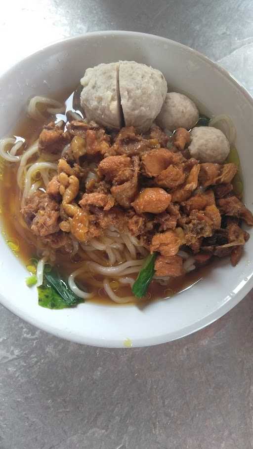 Mie Ayam Sukamanah 4