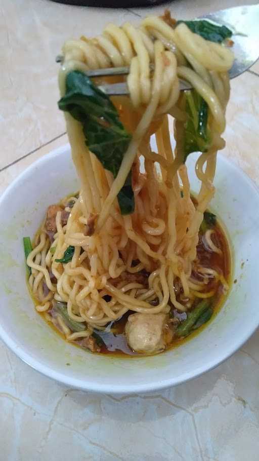 Mie Ayam Sukamanah 3