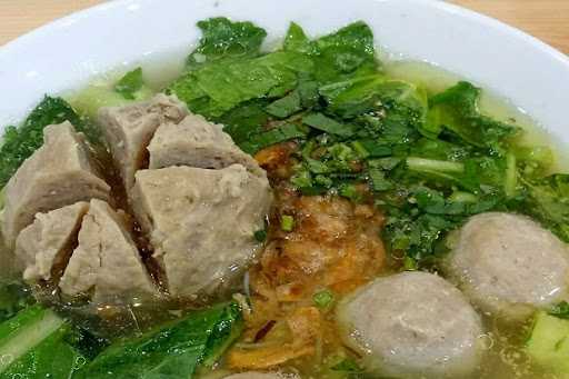 Mie Bakso & Ayam De Wan 6