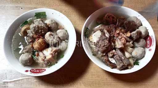 Mie Bakso & Ayam De Wan 3