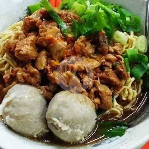 Mie Bakso & Ayam De Wan 1