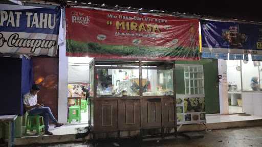 Mie Bakso & Miayam Mirasa 5