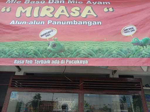 Mie Bakso & Miayam Mirasa 3