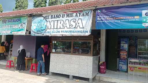 Mie Bakso & Miayam Mirasa 2