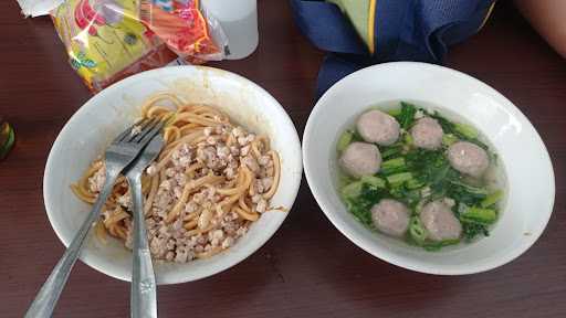 Mie Bakso & Miayam Mirasa 1