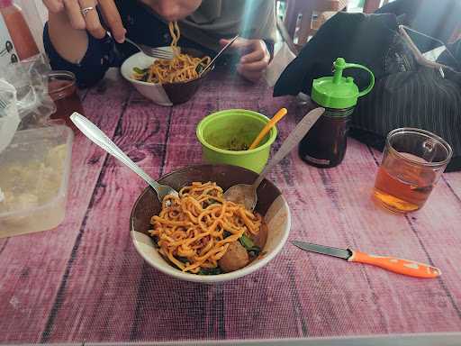 Mie Baso Mang Mail 4