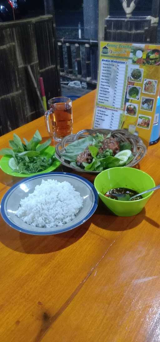 Rm Saung Lesehan Agus Kucir 8