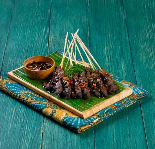 Sate Maranggi Pak.Daman 1