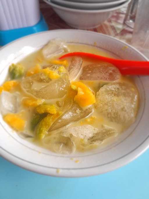 Soto Tangkar Daging Sapi 165 5