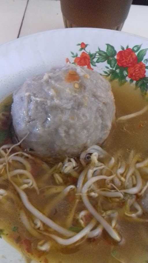 Warung Bakso Lumayan 1