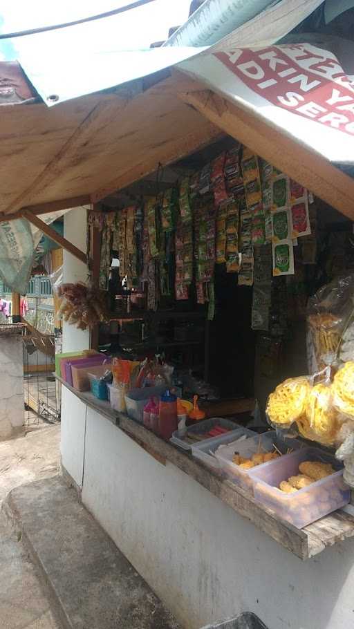 Warung Dan Seblak Teh Ika 4