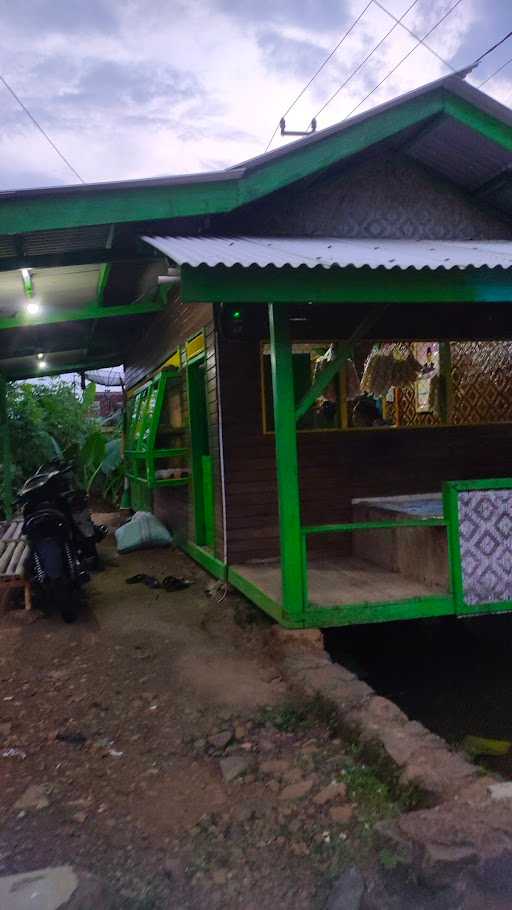 Warung Nasi Abah Oo 3