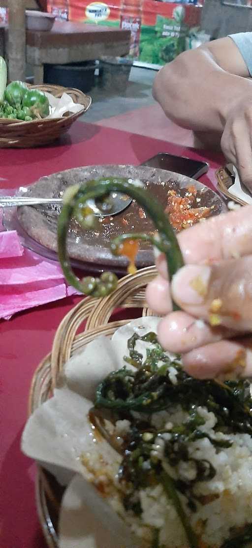 Warung Nasi Mirasa Pangandaran 10