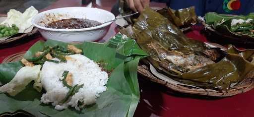 Warung Nasi Mirasa Pangandaran 5