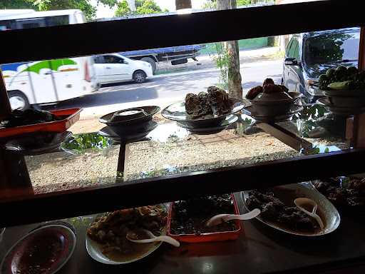 Warung Nasi Mirasa Pangandaran 1