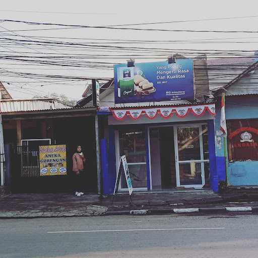 Bolu Susu Lembang Cipadung 4