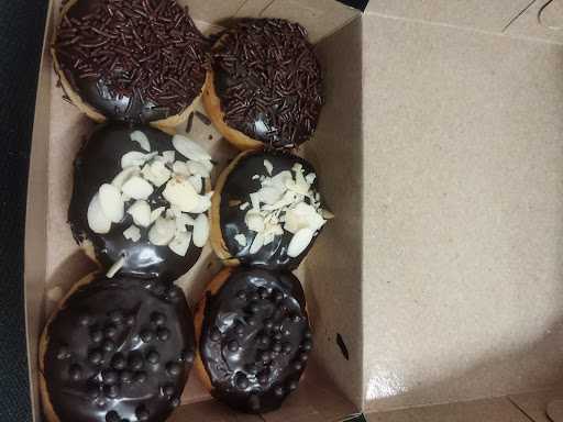 Donat Menak Cibiru 5