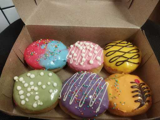 Donat Menak Cibiru 4