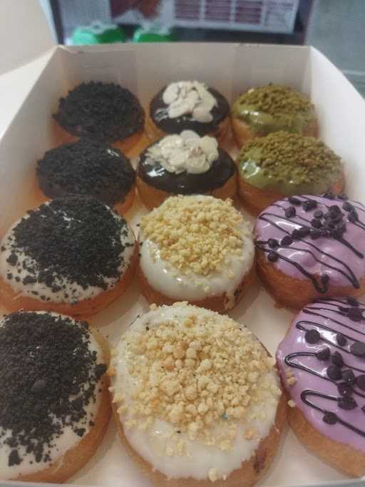 Donat Menak Cibiru 2