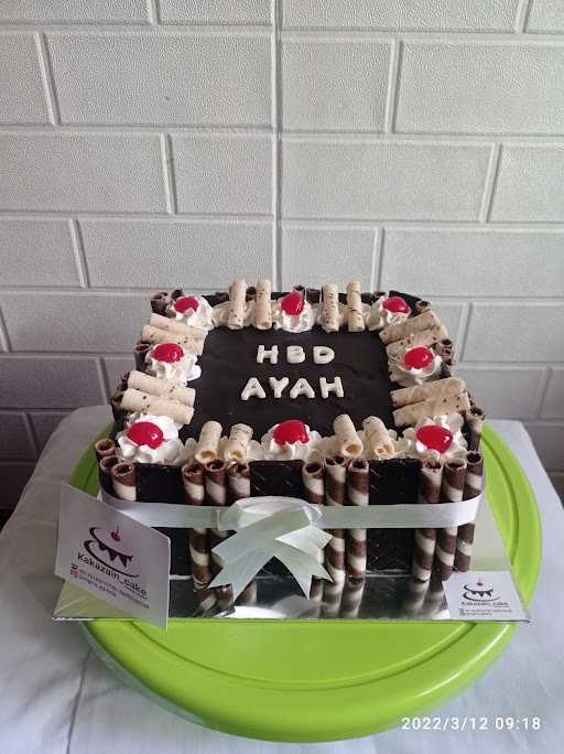 Kakazain_Cake 3