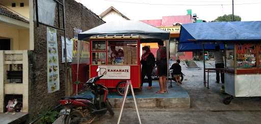 Roti Bakar Kanahate Panyileukan 5