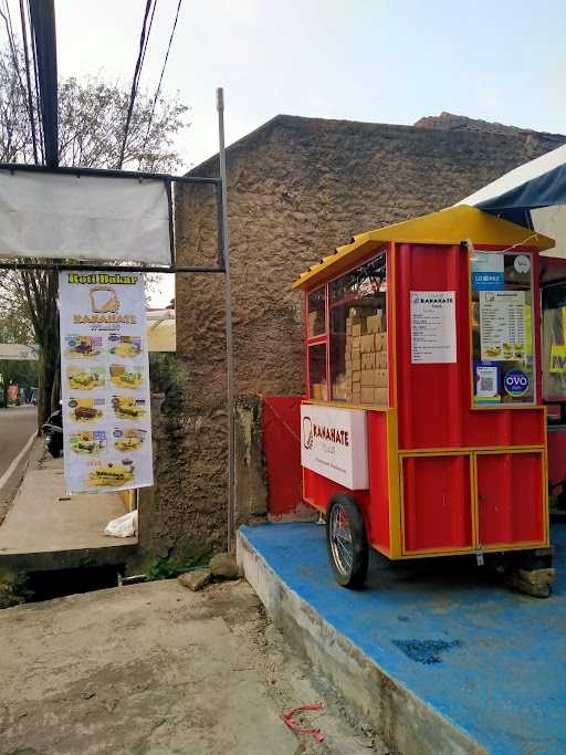 Roti Bakar Kanahate Panyileukan 4