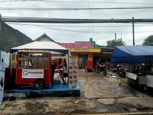 Roti Bakar Kanahate Panyileukan 6