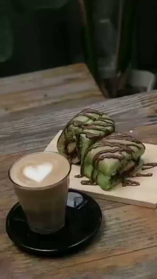 Roti Bakar Kukus Premium Warboss 1