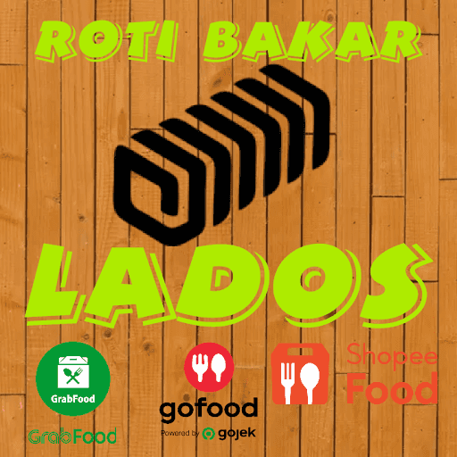 Roti Bakar Lados 9