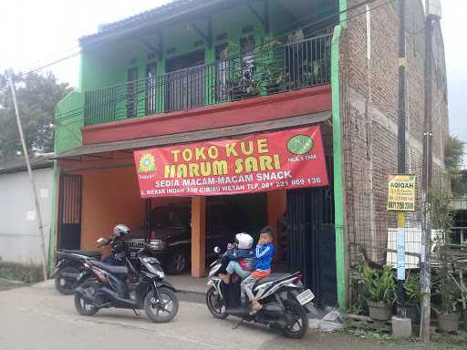 Toko Harum Sari 2