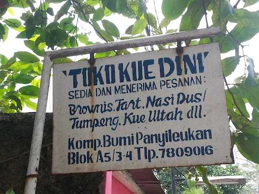 Toko Kue Dini 3