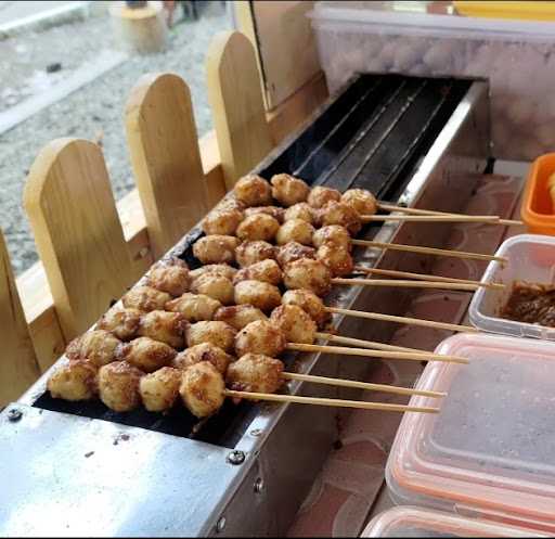 Pentol Bakar Tangging 1