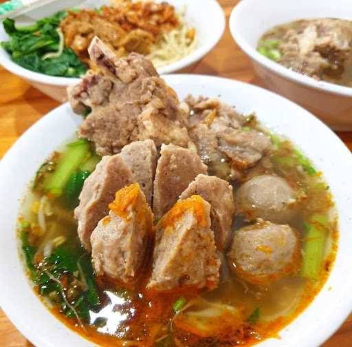 Warung Mie Bakso Kriwil 6