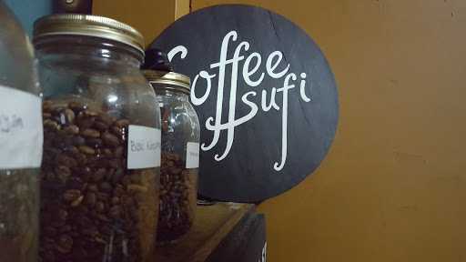 Coffee Sufi 1