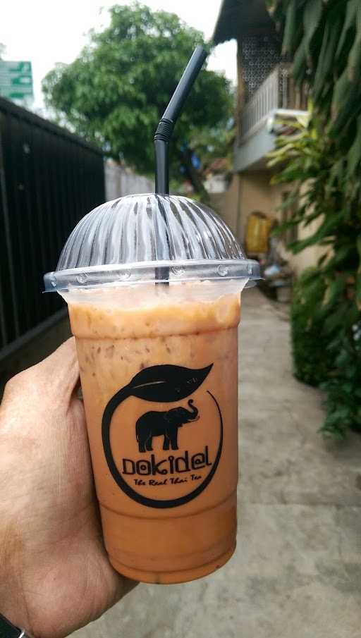 Dokidel Thai Tea 4