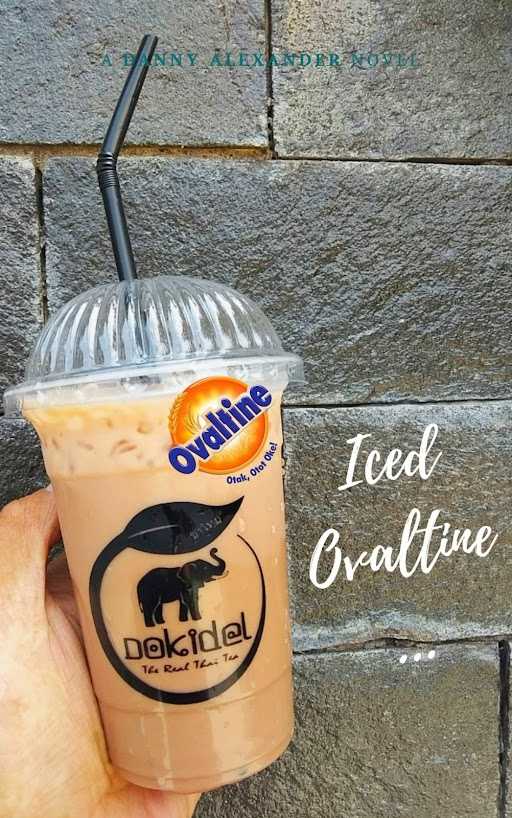 Dokidel Thai Tea 10