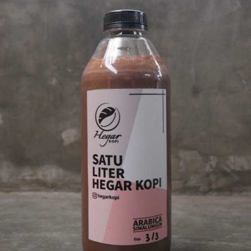 Hegar Kopi 2