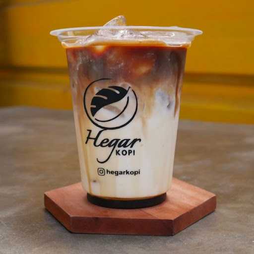 Hegar Kopi 7