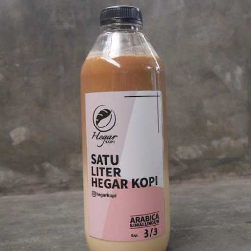 Hegar Kopi 1