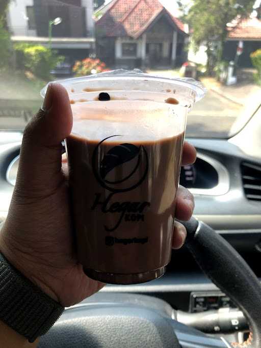 Hegar Kopi 3