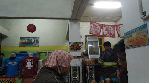 Kedai Sabrina 3